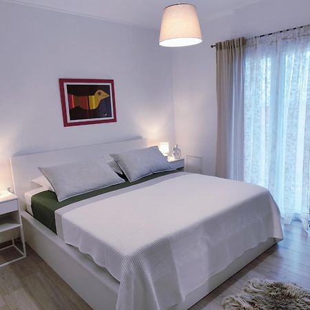 Adriatic Sunny Apartments Млини Екстериор снимка